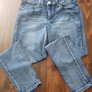 Seven Blue Jeans sz.16